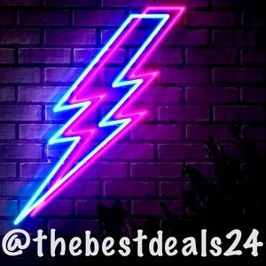 Join Me! Like this listing to be notified. You don’t want to miss out on deals.